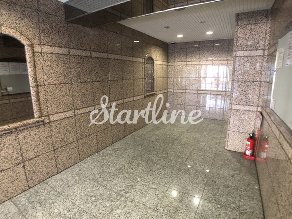 銀座レジデンス参番館の物件内観写真